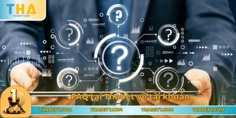 Những vấn đề tài khoản hay gặp